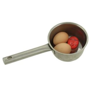  Changing Egg Timer Kitchen Cook Tool Soft to Hard Boiled Thermometer