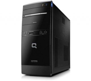 HP Compaq Presario CQ5300F Desktop PC —