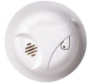 Smoke/CO Detectors   Home Projects & Tools   For the Home —
