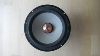  audiophile home multimedia 6 copper center cone speaker 17E 002/TV