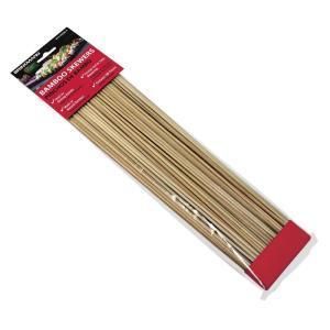  Bamboo Shish Kabob Skewers One Penny No Res Cook Grill Grilling