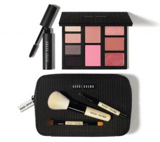 Bobbi Brown Tailored Collection —