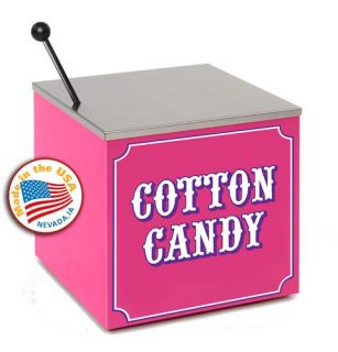 Spin Magic Cotton Candy Machine Stand Base Pedestal
