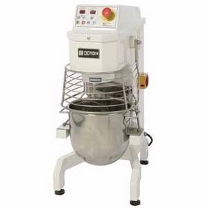 Doyon Baking Equipment BTF010 10 Quart Commercial Planetary Mixer 20