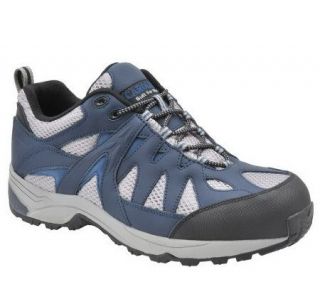 Carolina Boots Mens Treadz Aluminum Toe WorkAthletic Shoes   A208649