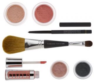 bareMinerals Girlfriend 7 piece Color Collection —