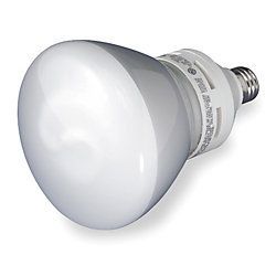 Compact Fluorescent R40 26W Flood Lamp NIB Warm White 90W Equivalent