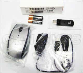 Logitech RX700 Smart Cordless Optical Mouse 910 000432
