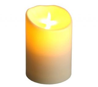 Luminara 5 Outdoor Flameless Candle —