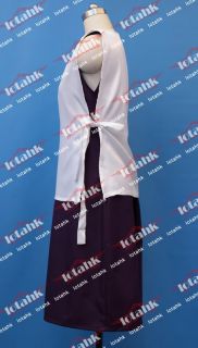 Princess Mononoke San Cosplay Costume Custom Made