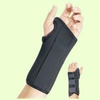FLA Orthopedics ProLite Eight Inches Stabilizing Wrist Brace