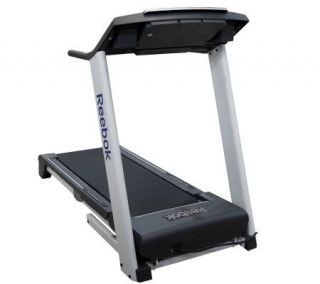 Reebok 3.0HP Treadmill w/ 18 iFit Program Workouts DoorwayDelivery