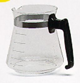 Black & Decker 10 cup Replacement Carafe —