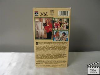Troop Beverly Hills (VHS, 1993) Shelley Long Craig T. Nelson