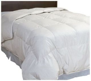 Northern Nights Extra Warmth 550FP Down Comforter —