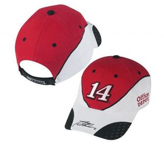 NASCAR Tony Stewart Recharged Cap —