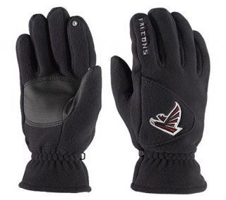 NFL Atlanta Falcons Winter Gloves —
