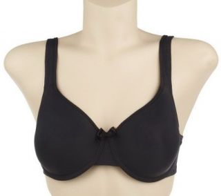 Breezies Full Coverage T Shirt Bra with UltimAir —
