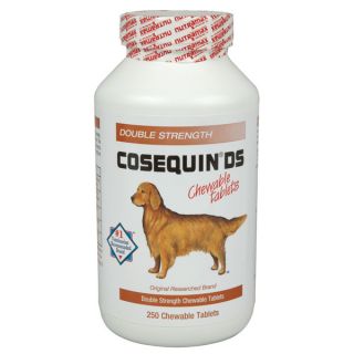 Cosequin DS Chewable Tablets 250 Count