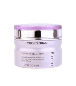 tony moly floria youth energy cream 50ml