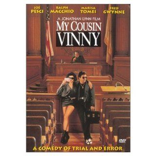 My Cousin Vinny DVD Sensormatic Repackaged