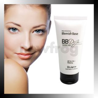   Cream Perfect Cover Concealer Oil Control Whitening Natural Cosmetic
