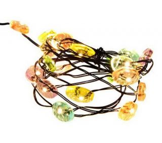 Bethlehem Lights Batt.Op. S/2 Novelty 6.5 Wire Lights —