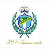 New CSD Comunicaciones Cremas Umbro Jersey 50 Anniversary Soccer Retro