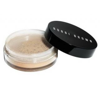 Bobbi Brown Skin Foundation Mineral Makeup SPF15 —