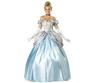 Enchanting Princess Elite Collection Adult Costume —