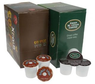 Keurig 48 Piece K Cup Medium Roast Coffee Variety Pack —