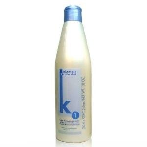Salerm Cosmetics Keratin Shot 1 Maintenance Shampoo 500ml