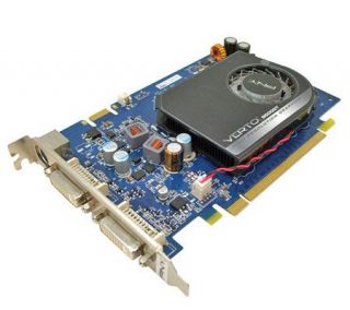 PNY NVIDIA GeForce 9500 GT 512MB DDR2 PCI Express 2.0 —