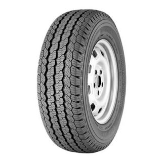 Continental Tire Vanco 4 Season Tire 195 70 15 blackwall 04574410000