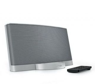 Bose SoundDock Series II Digital Music System for iPod —