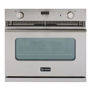 Verona Professional 30 Wide Gas Convection Oven