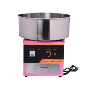 Cotton Candy Machine Bulb Maker Tabletop Kitchen Appliance Party New
