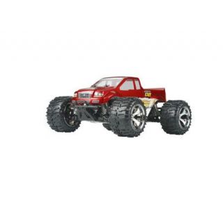 Team Losi 1:18 Scale Mini LST RTR Off Road Monster Truck —