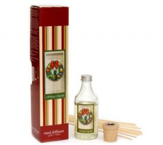 Holiday Sparkle Reed Diffuser by Valerie —