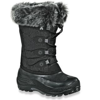  Kamik Kids' Snowgypsy Winter Boots