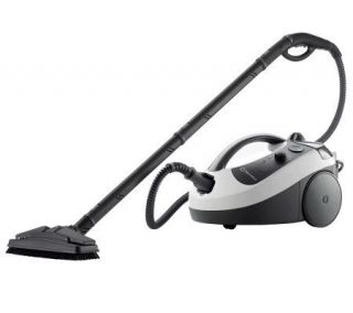 Reliable EnviroMate E3 Canister Steam Cleaner —