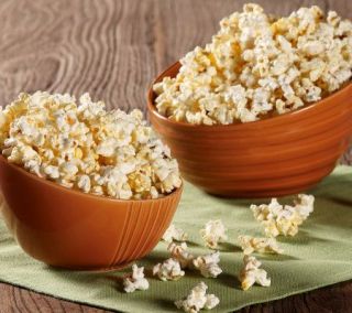 Popcorn Petes (18) 3.5 oz. Virtually Hulless Lite Auto Delivery 