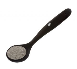 Mark V Japanese Lasered Nickel Callus Smoother —