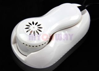 Photo Rejuvenation Light Therapy Health Cooling Device