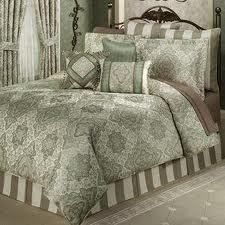 Croscill Landmark Queen Comforter Set