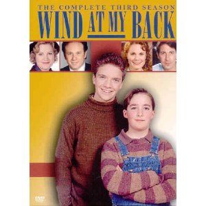 Wind at My Back Complete 3rd Third Season New DVDs