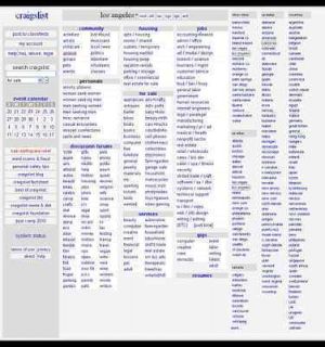 Craigslist Guide to Posting Ads Every Day and Dominate Craigslist