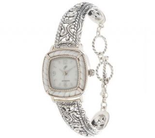 Watches   Jewelry   Simulated Diamond   Mother of Pearl   Cultured 