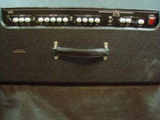 Crate VTX212B 120 Watts 2 x 12 Speakers Guitar Amplifier VTX 212B