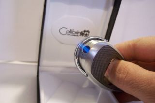 Colibri Robusto Diamond Cut Cigar Lighter Excellent Quality $90 Gift